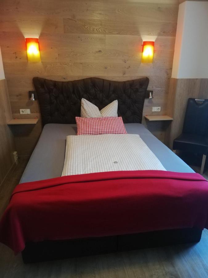 Landhotel Waldschloesschen Mit Gaststube Sohland a. d. Spree Kültér fotó
